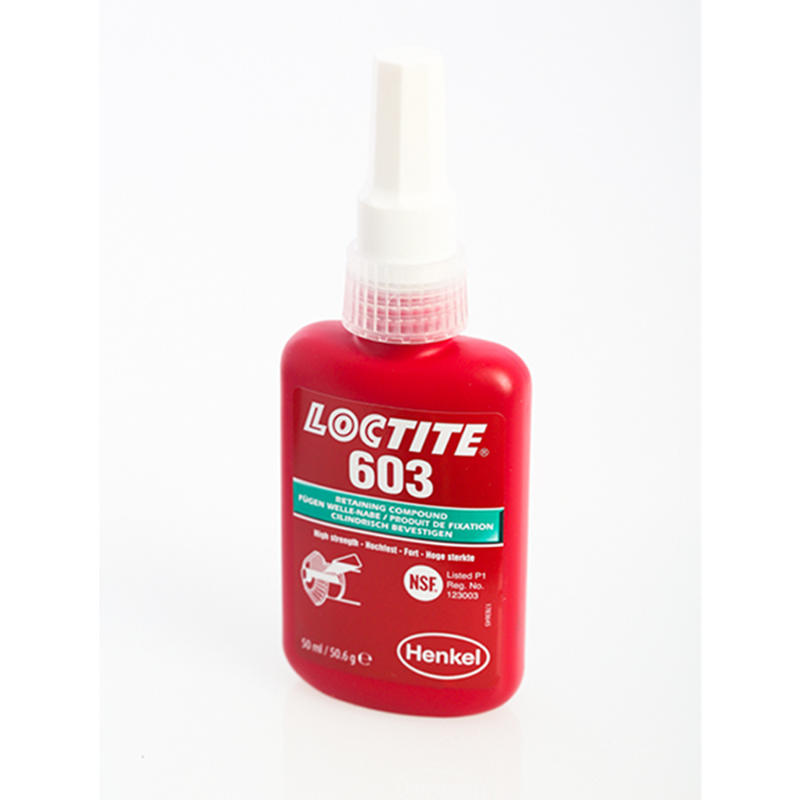LOCTITE 603 SIKI GEÇME 50ML